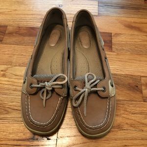 Sperry Women’s Angelfish Boat Shoe